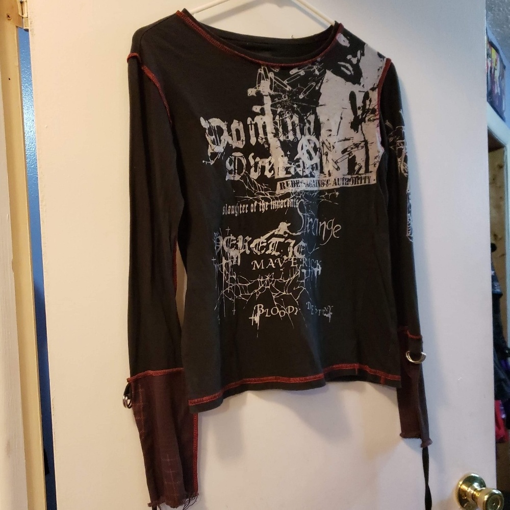 H.Naoto H.Anarchy J-rock Visual Kei Top